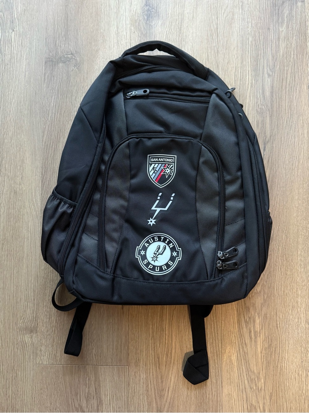 RARE Spurs Sports & Entertainment Backpack